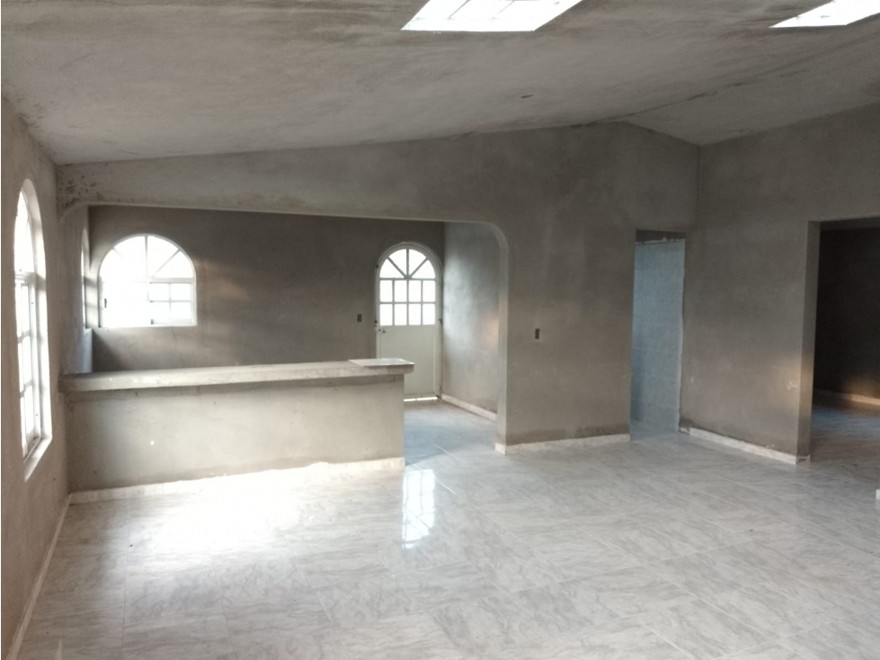 Casa en Venta en Actopan Hidalgo - 2