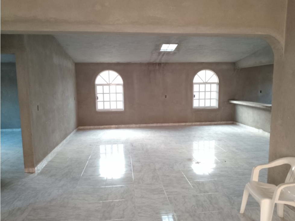 Casa en Venta en Actopan Hidalgo - 3