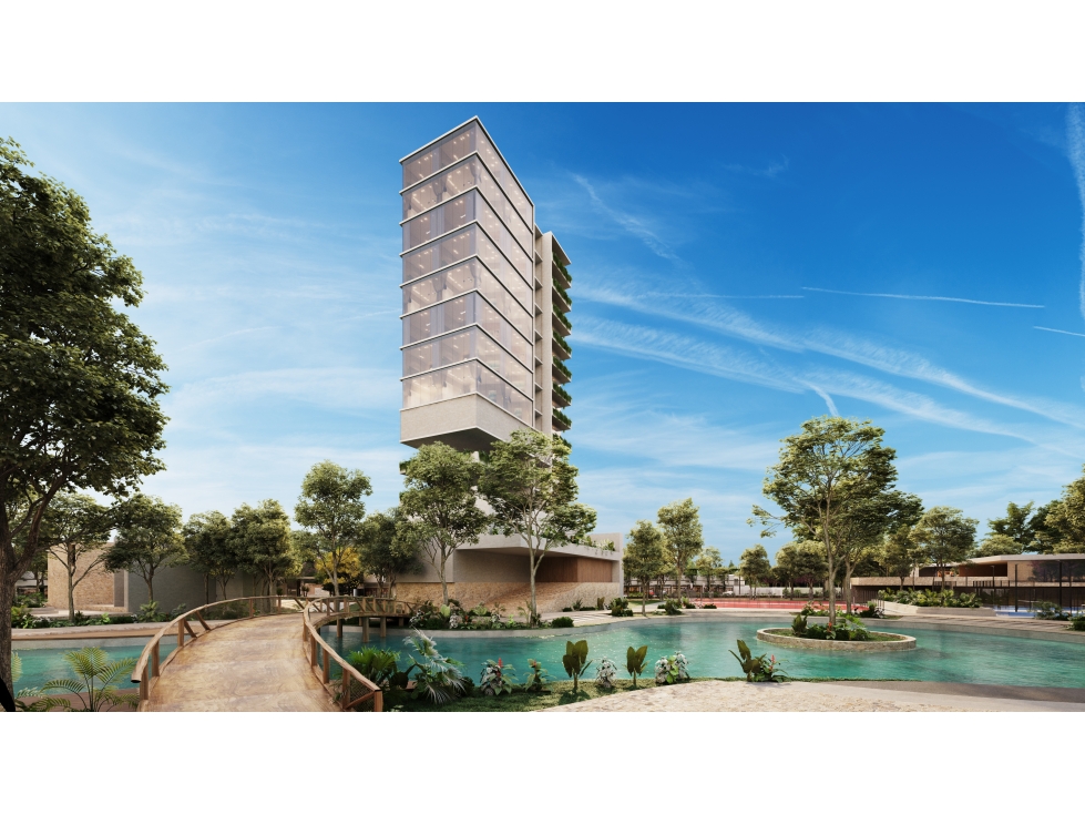 Terrenos Residenciales y Comerciales en Venta en Chicxulub Yucatán - 5