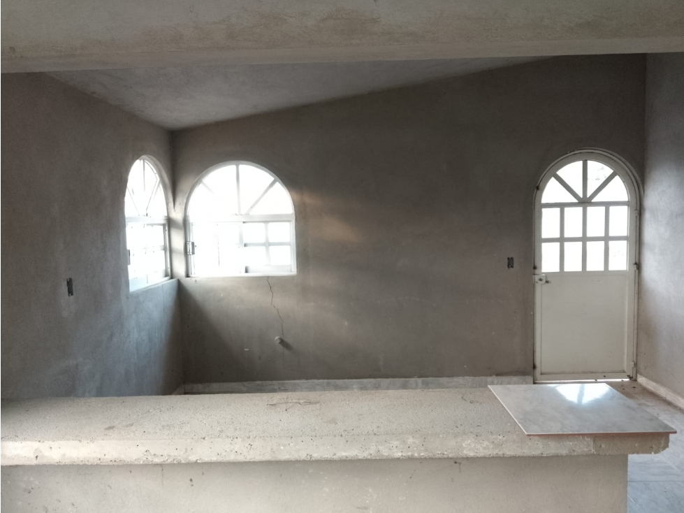 Casa en Venta en Actopan Hidalgo - 5