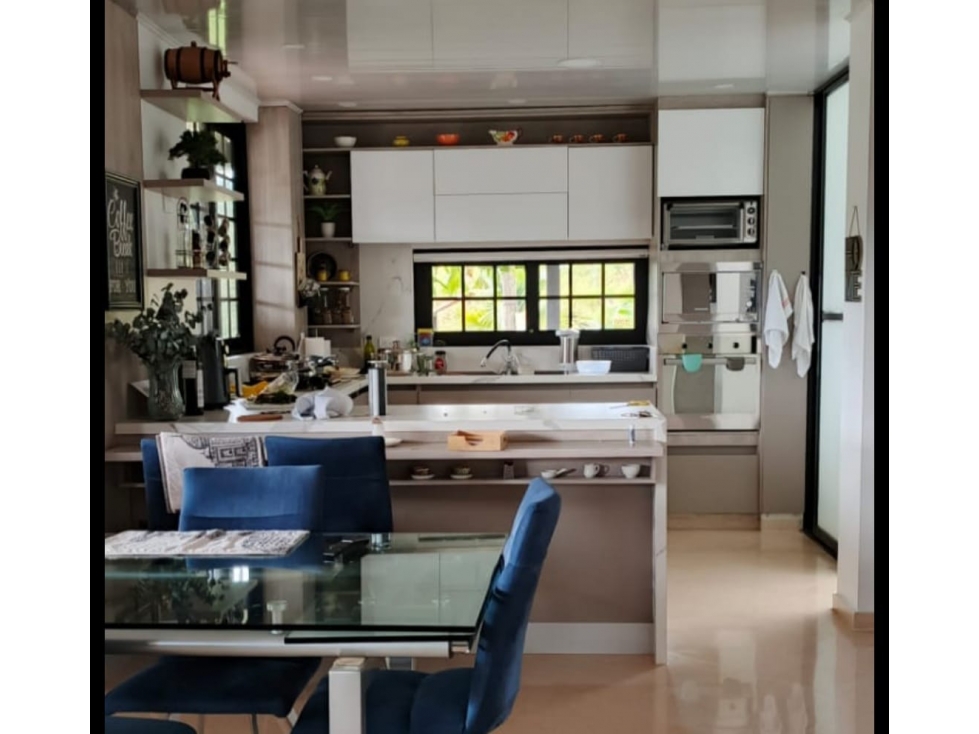 CASA CAMPESTRE EN GUARNE EN VENTA — foto 2