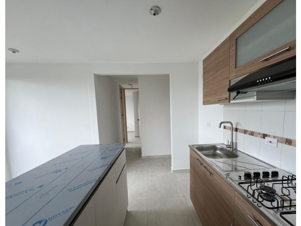 APARTAMENTO EN VENTA EN RIONEGRO. — foto 2