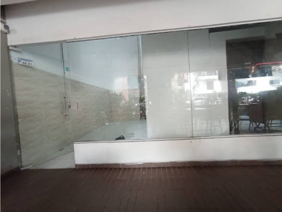 LOCAL EN VENTA SABANETA, ALIADAS DEL SUR - 1