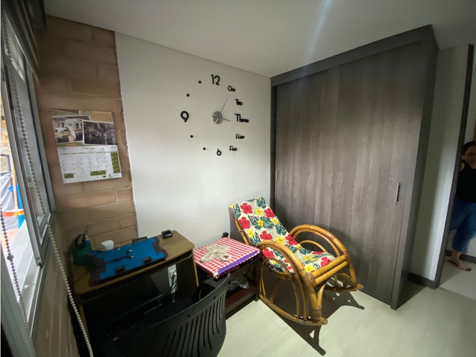 APARTAMENTO EN VENTA EN AVES MARIA SABANETA — foto 6