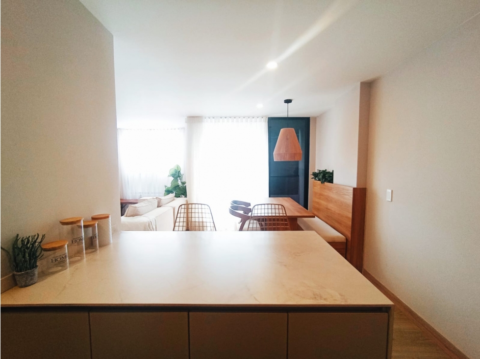 VENTA DE CESION DE DERECHOS APARTAMENTO EN LA CEJA — foto 4