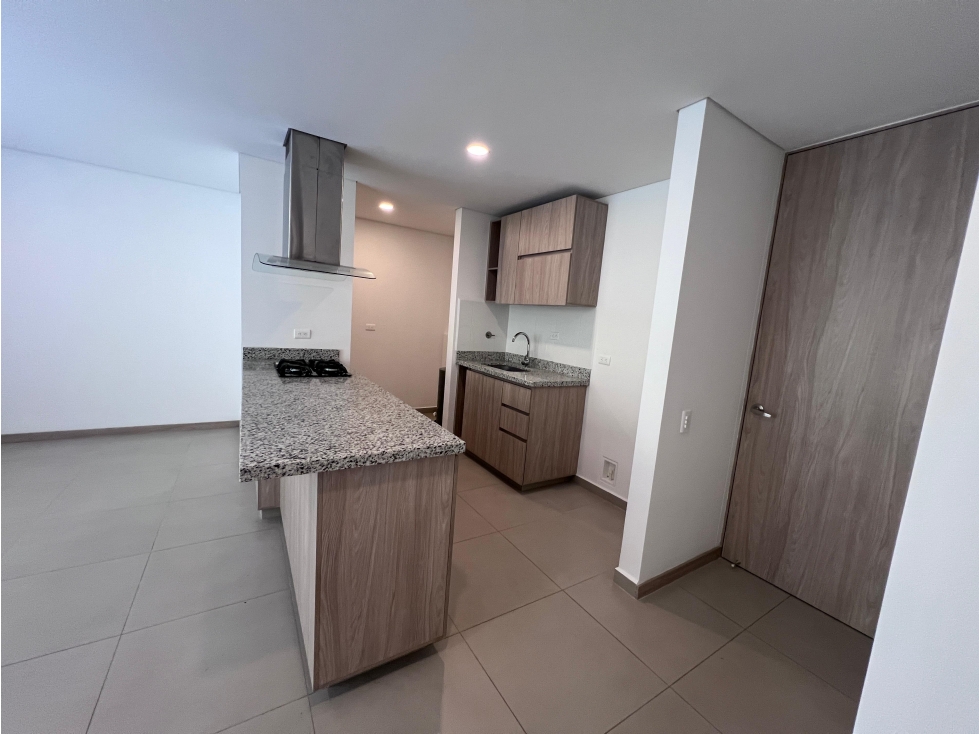 APARTAMENTO EN VENTA EN EL RETIRO — foto 5