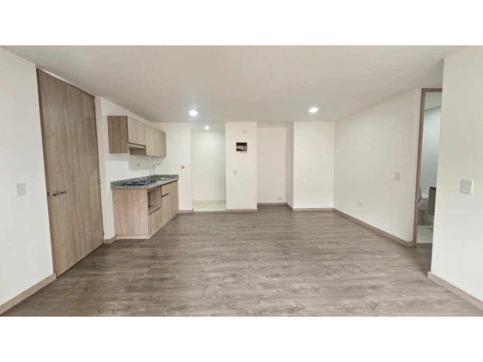 Apartamento en venta en Sabaneta — foto 2
