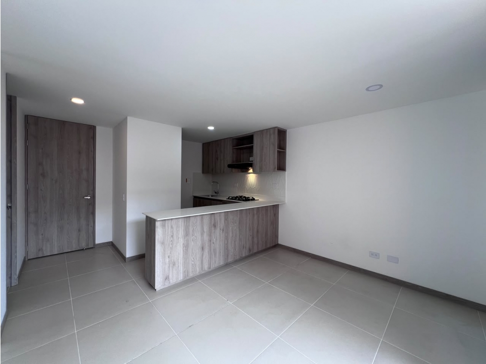 Apartamento en venta en Itagui | Ciudad Coltejer