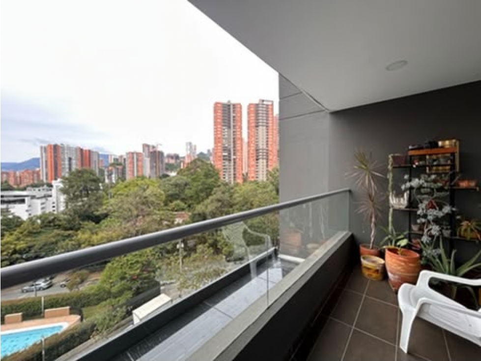 Apartamento en venta en Sabaneta sector San Remo