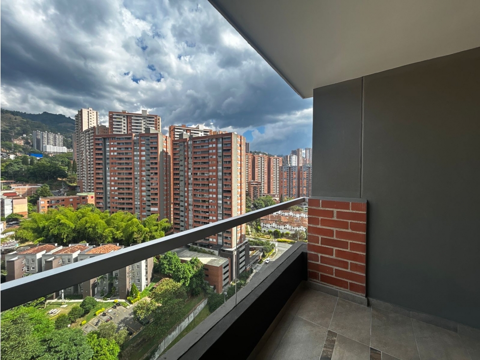 Apartamento en venta en Sabaneta, sector Asdesillas — foto 5