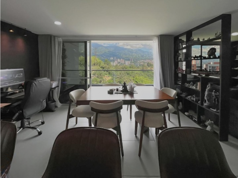 Apartamento en venta en Sabaneta, cerca al Hospital Venancio Diaz Diaz