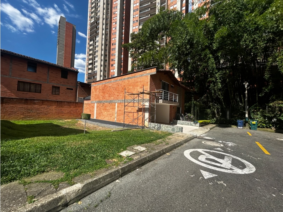 Lote en venta en Sabaneta, sector San Remo - 5