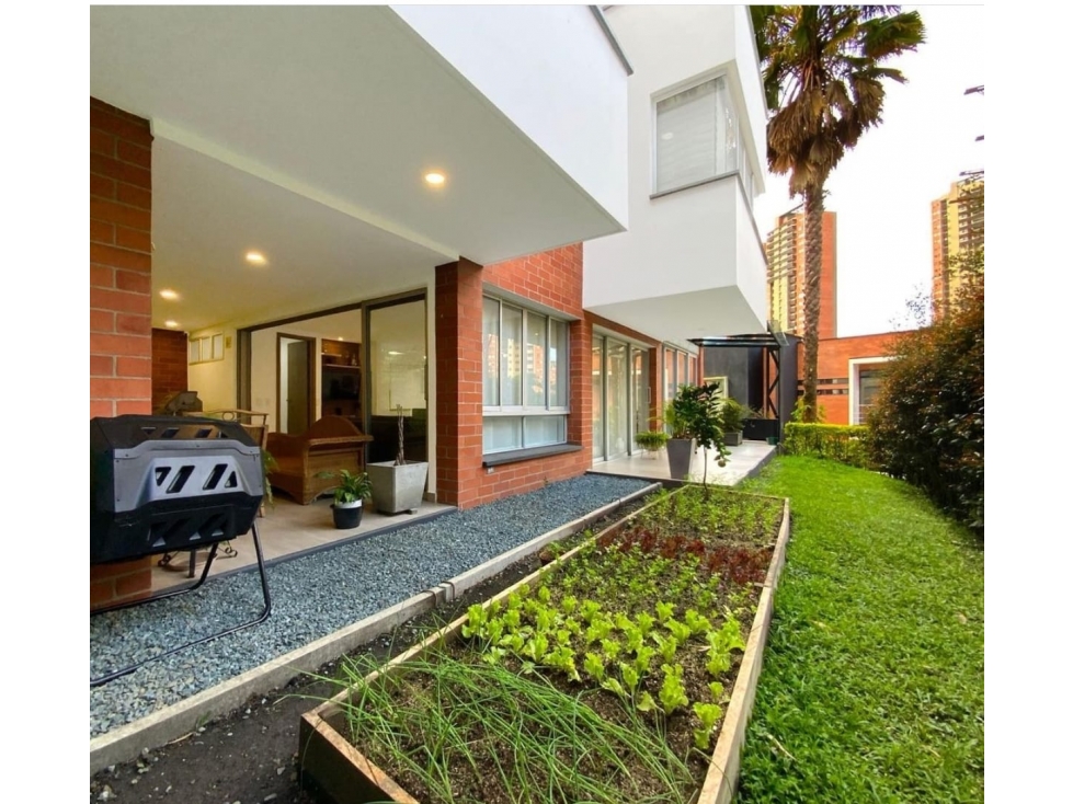 CASA EN VENTA EN SABANETA - 3