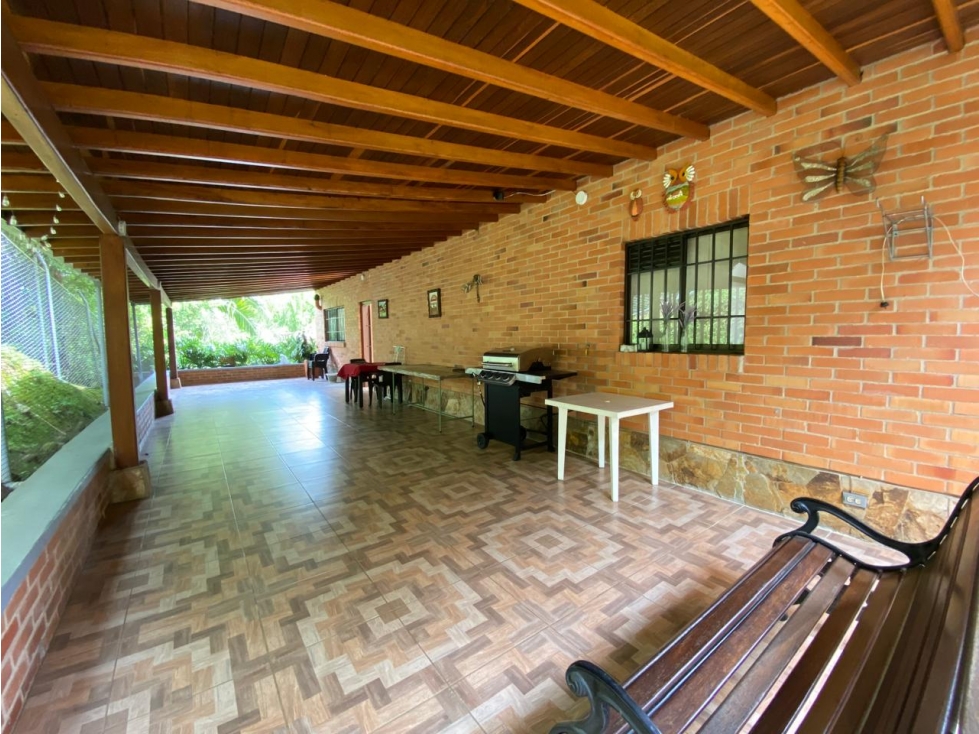 Casa Cola del Zorro Poblado — foto 5