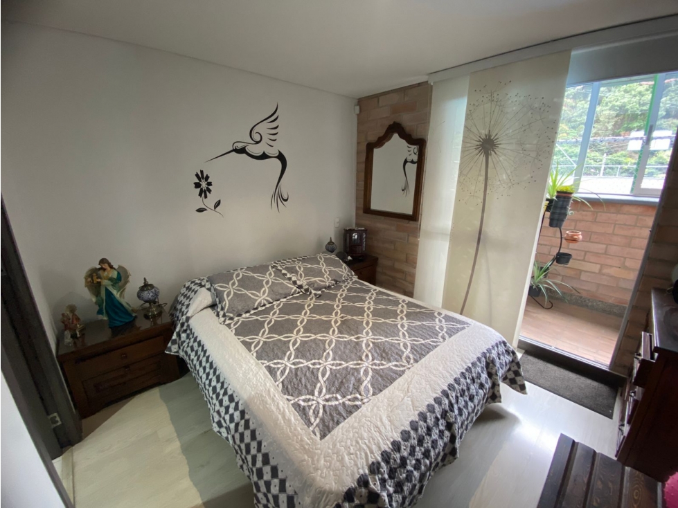 APARTAMENTO EN VENTA EN AVES MARIA SABANETA — foto 3