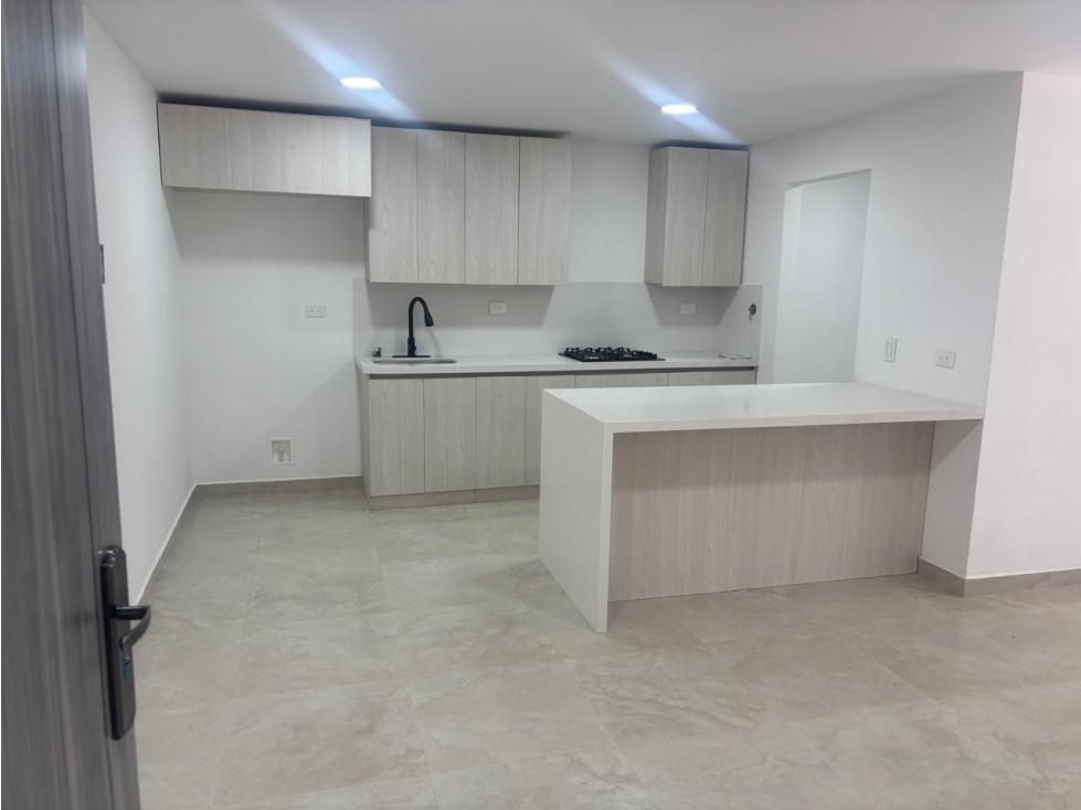 APARTAMENTO EN VENTA EN BELEN CASTELLANA