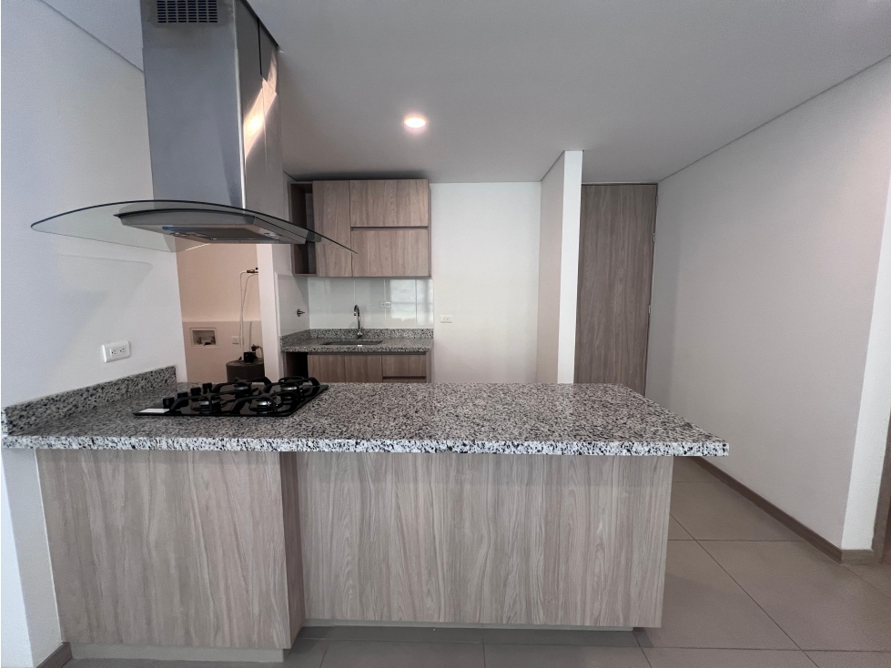 APARTAMENTO EN VENTA EN EL RETIRO — foto 6