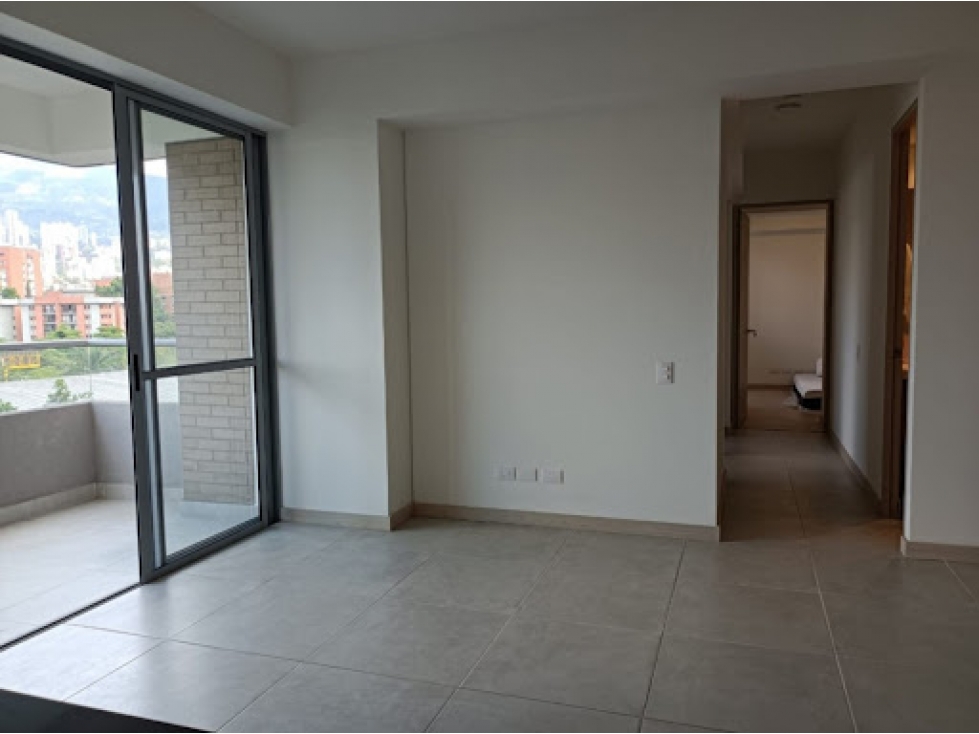 Apartamento en Venta Envigado Las Vegas (Terrazas del Rio) — foto 3