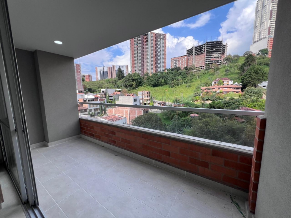 Venta Apartamento la Doctora Sabaneta — foto 2