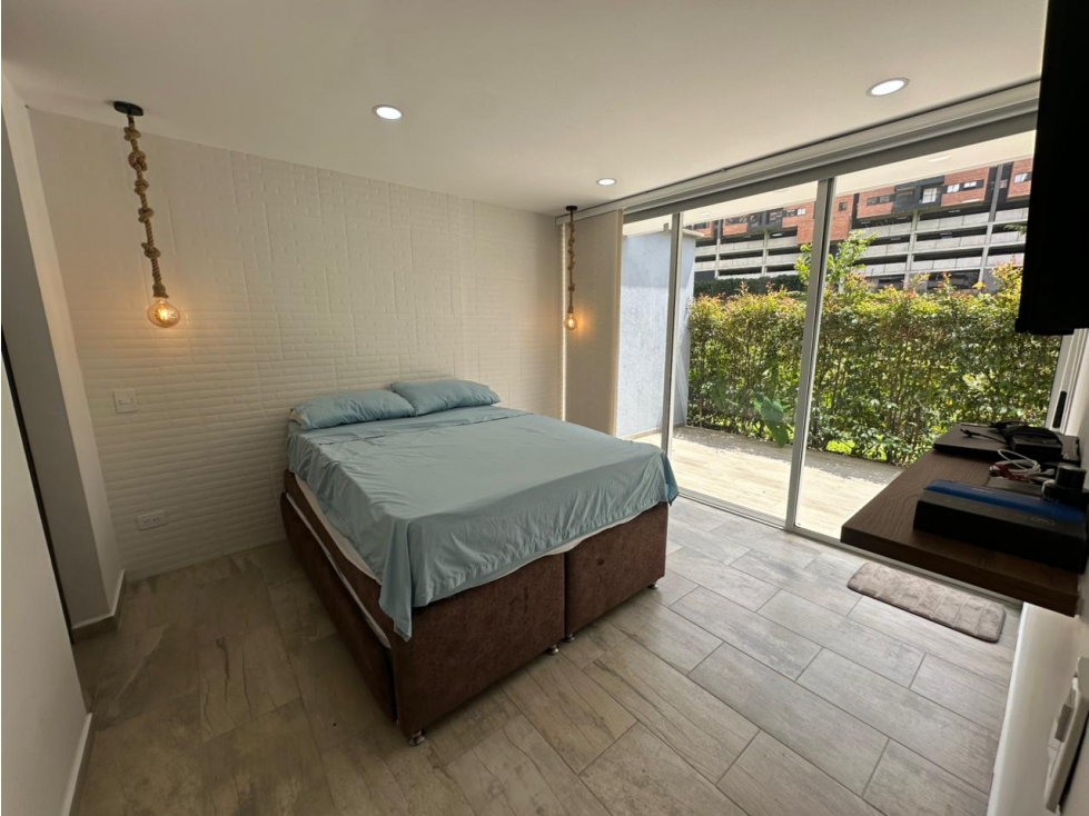APARTAESTUDIO EN VENTA, RIONEGRO — foto 4