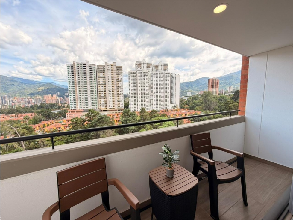 Vendo Apto Suramérica | Itagüí | 67m2 — foto 6