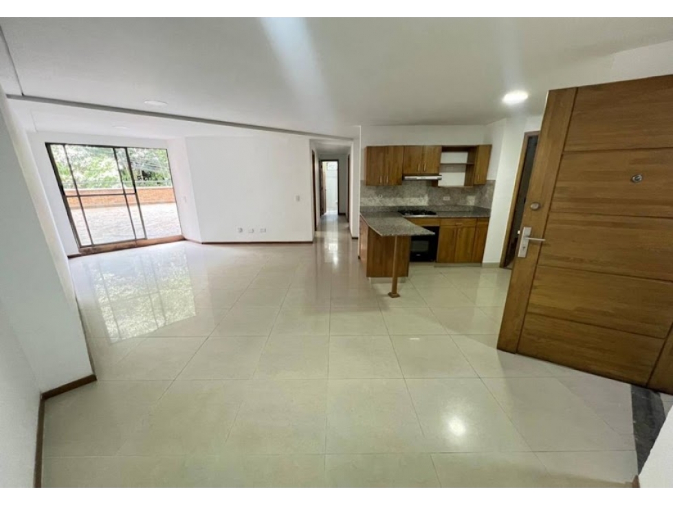 Apartamento en venta en Sabaneta, Aves Marias — foto 2