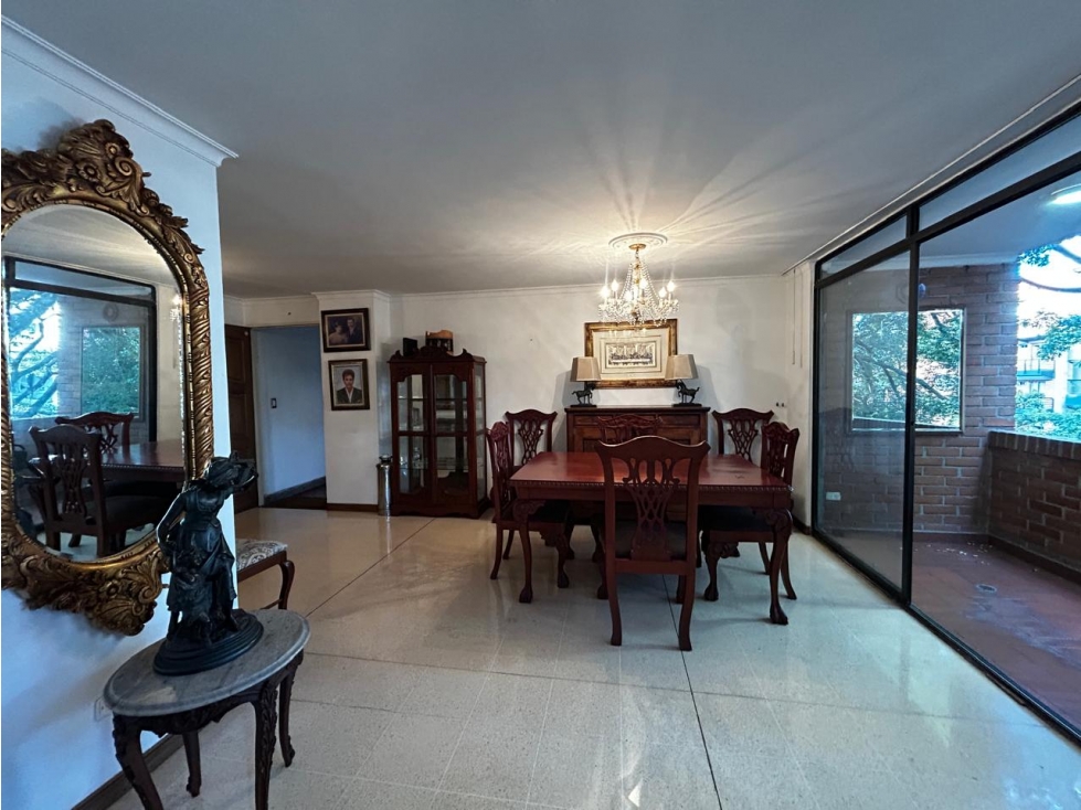 Apartamento en venta en Laureles, cerca al primer parque — foto 3