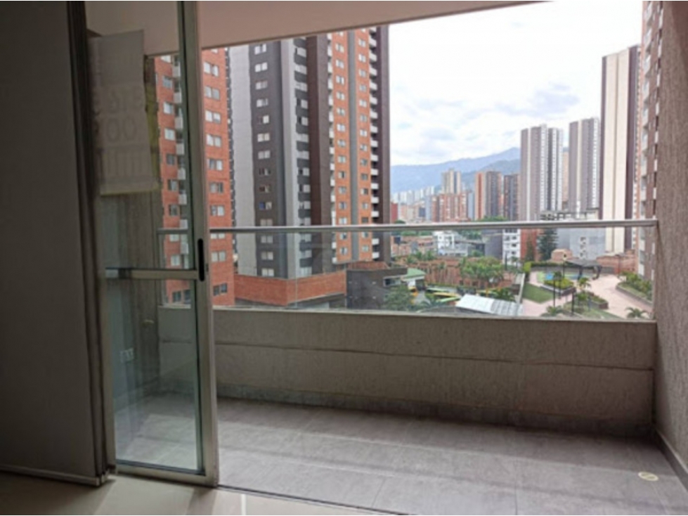 Apartamento en venta en Sabaneta, cerca al Euro — foto 6