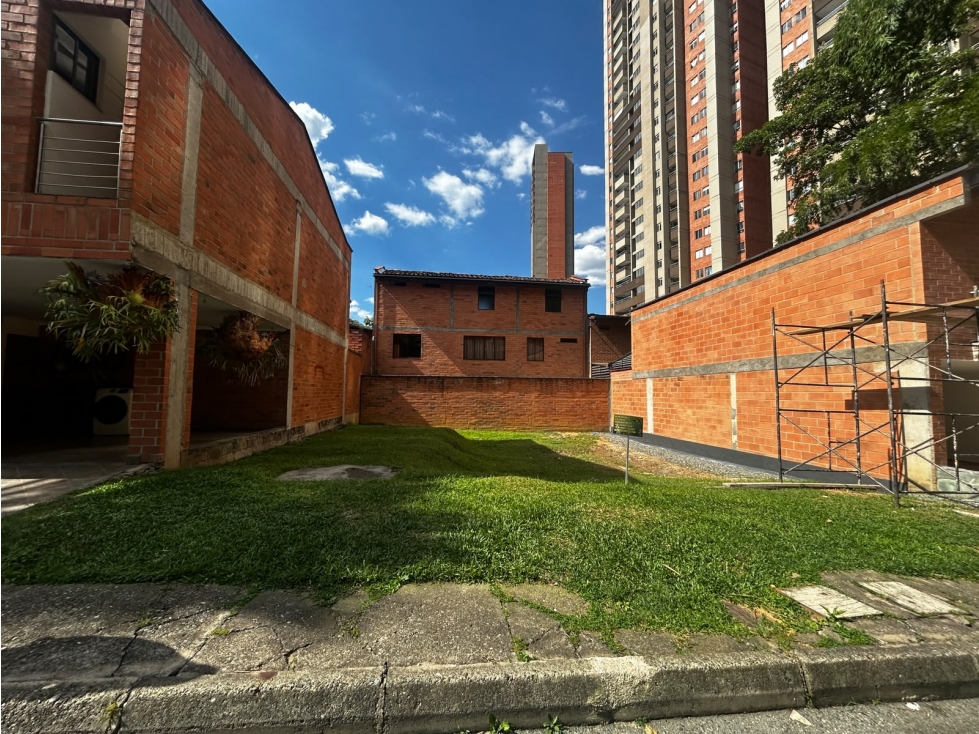 Lote en venta en Sabaneta, sector San Remo - 6