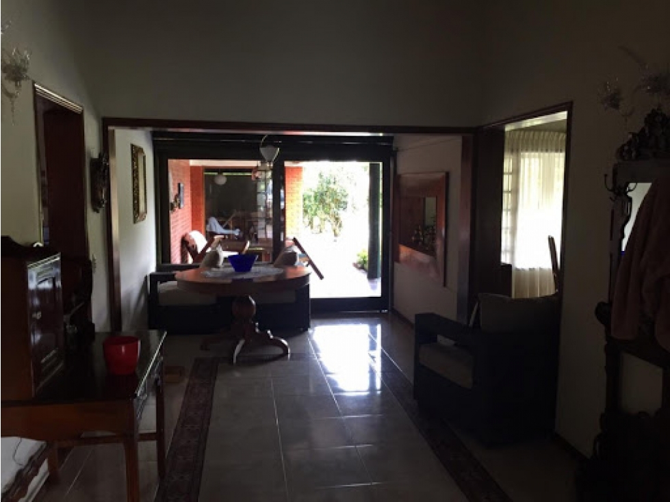 Venta Casa Campestre en el Retiro Antioquia — foto 4