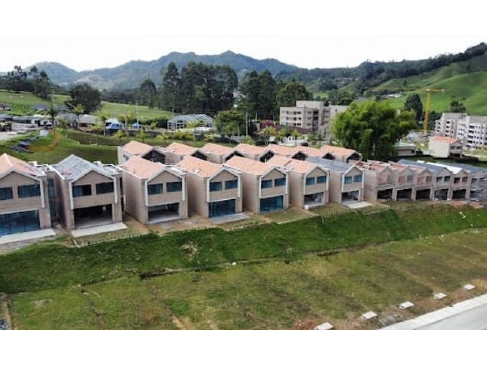 LOTE EN VENTA EN EL RETIRO ANTIOQUIA
