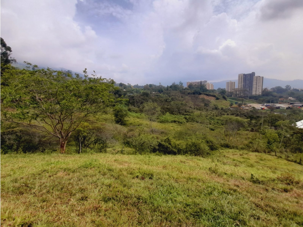 VENTA DE LOTE EN LA ESTRELLA PARA PROYECTO URBANISTICO O INDUSTRIAL - 1
