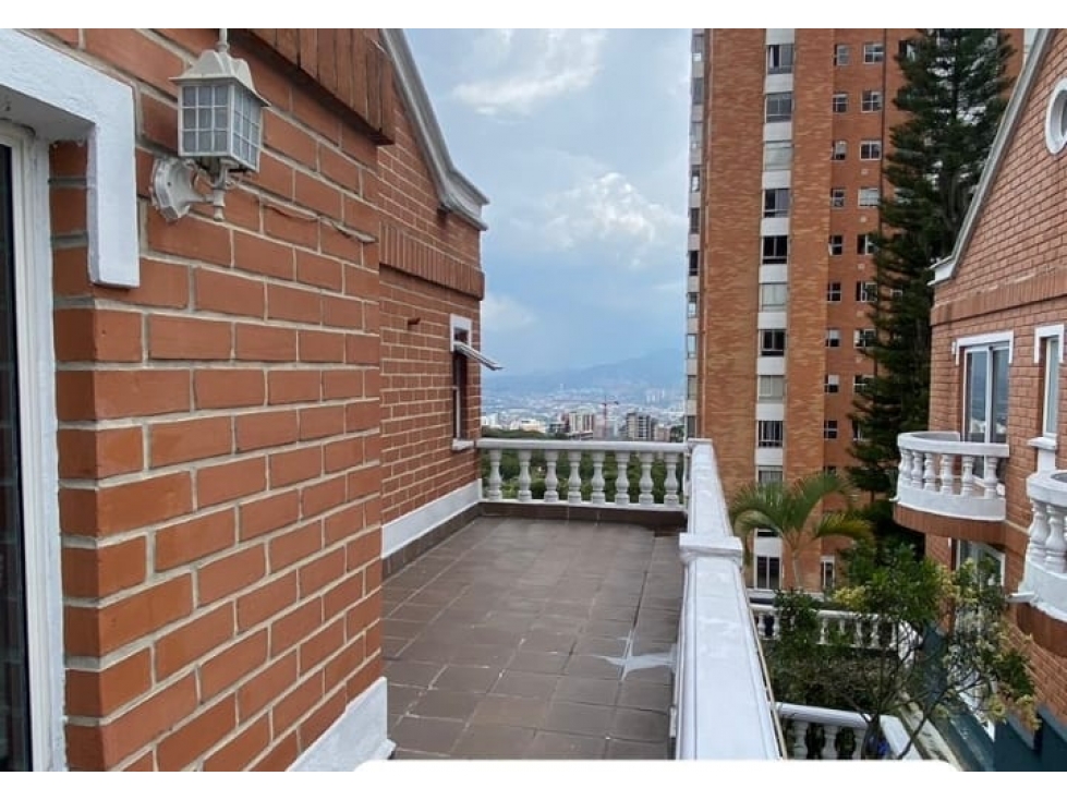 VENTA DE CASA EN PALMAS — foto 2