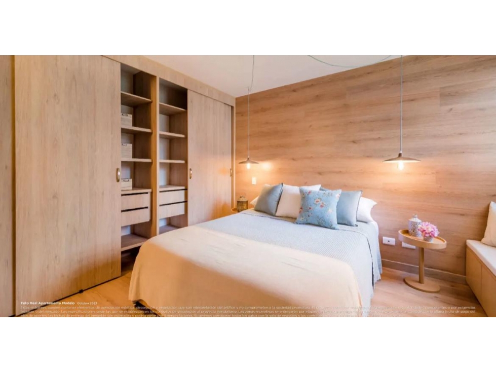 VENTA DE CESION DE APARTAMENTO EN RIONEGRO — foto 4