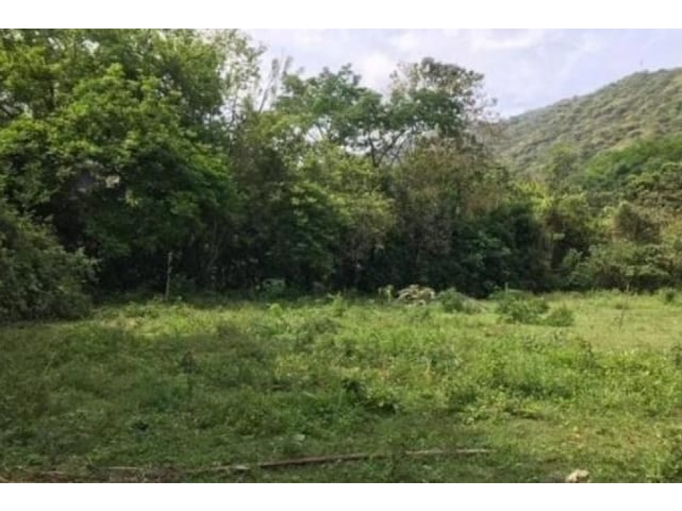 LOTE EN VENTA EN SAN JERONIMO - 3
