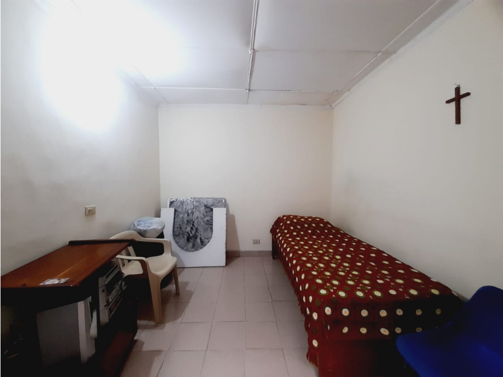 VENTA DE CASA LOTE DE 1 NIVEL FLORESTA SANTA LUCIA — foto 2