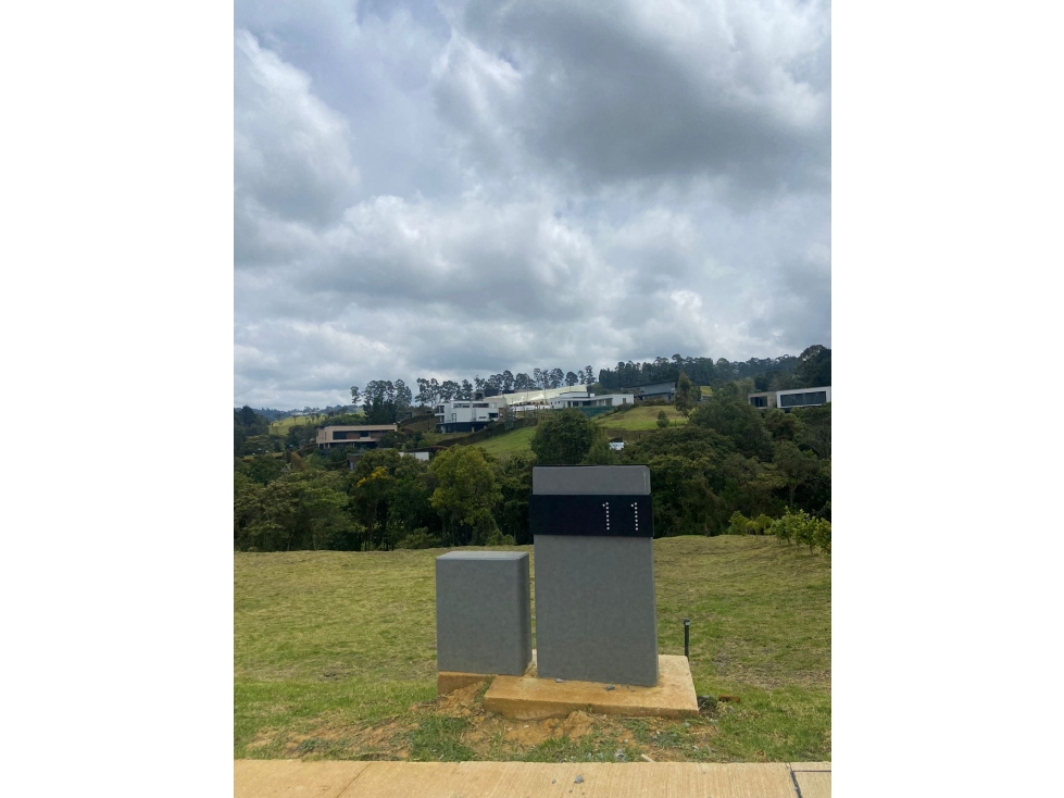 LOTE EN VENTA, ALTO DE PALMAS