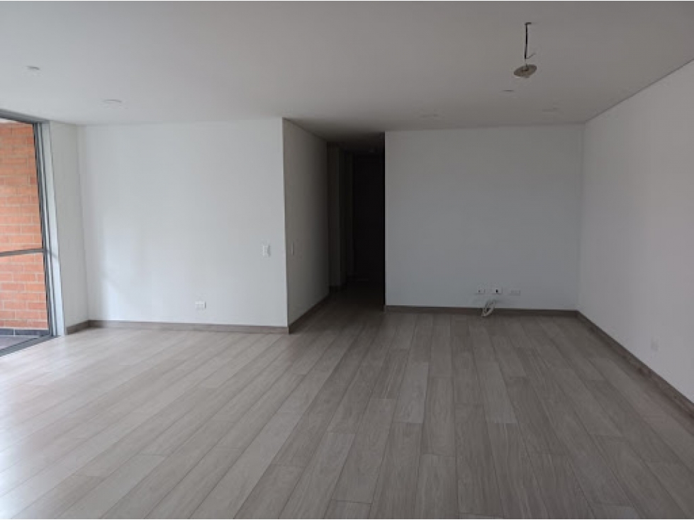 APARTAMENTO EN VENTA EN SABANETA, PRADOS DE SABANETA