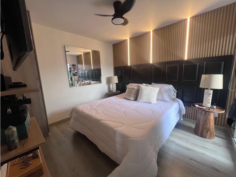 APARTAMENTO EN VENTA EN SABANETA, AVES MARIA,