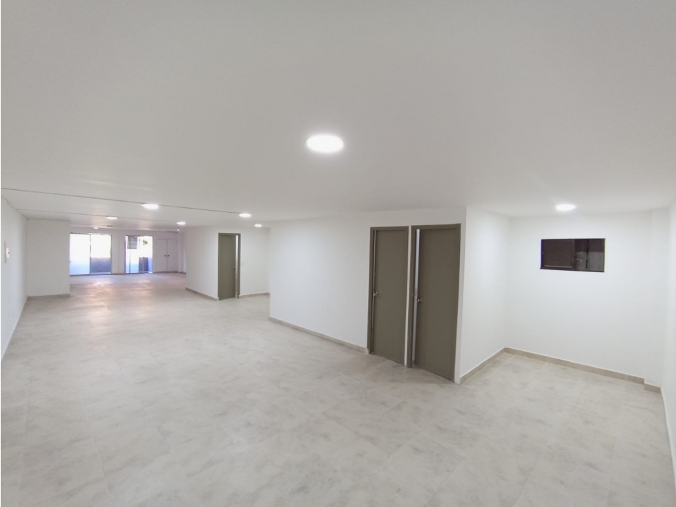 OFICINA PARA VENTA SECTOR DE LA 33 — foto 2