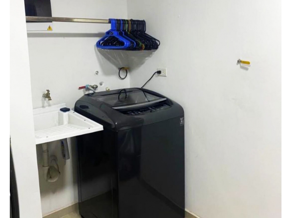 APARTAMENTO EN VENTA EN BELLO — foto 5