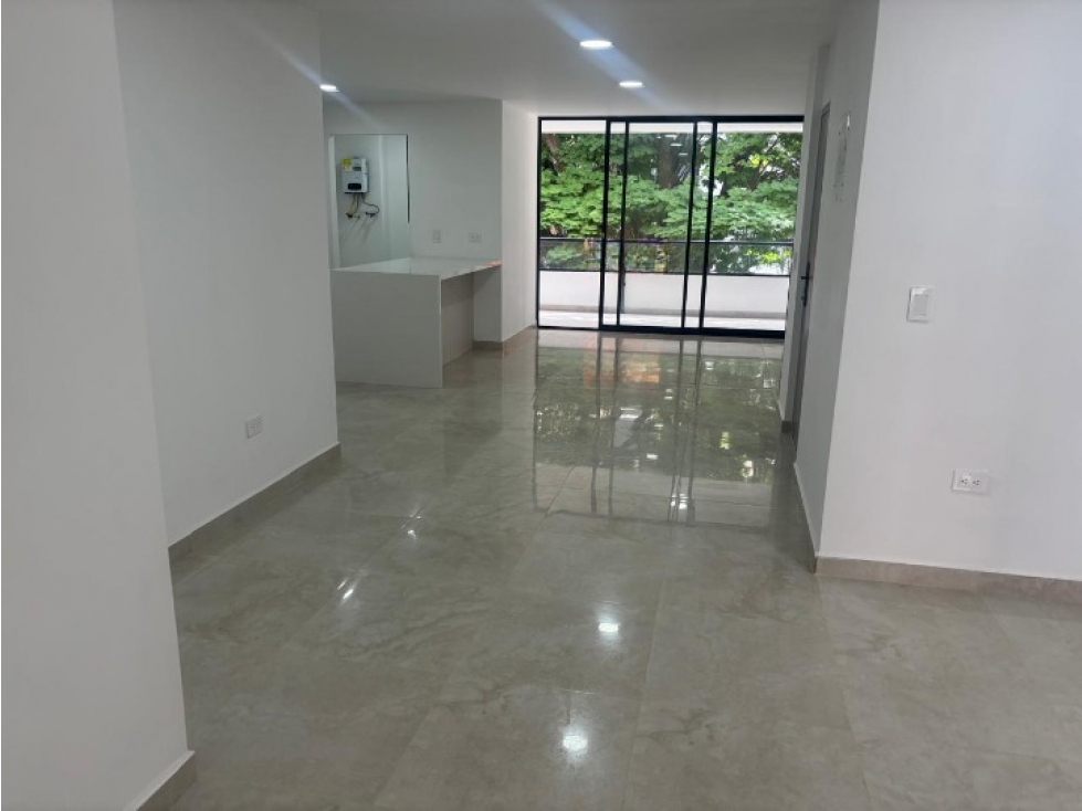 APARTAMENTO EN VENTA EN BELEN CASTELLANA — foto 2