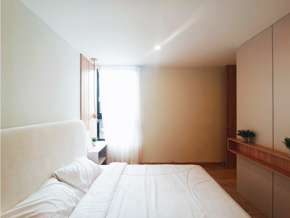 VENTA DE CESION DE DERECHOS APARTAMENTO EN LA CEJA — foto 5