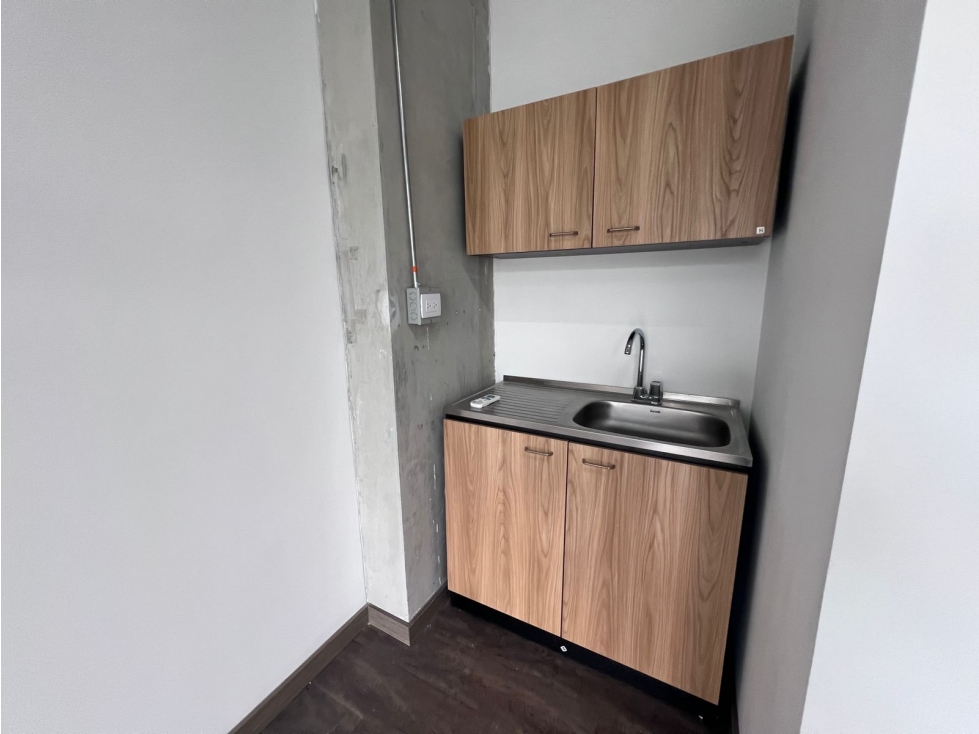 OFICINA EN VENTA POBLADO, EL CAMPESTRE. — foto 6
