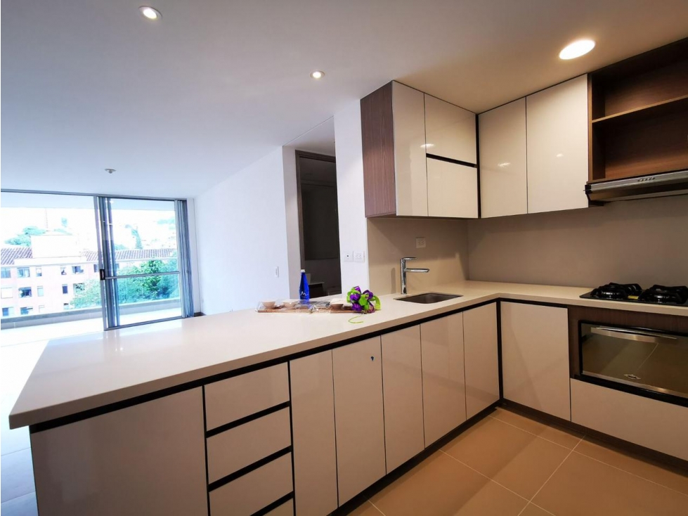 VENTA DE APARTAMENTO EN ENVIGADO OTRAPARTE