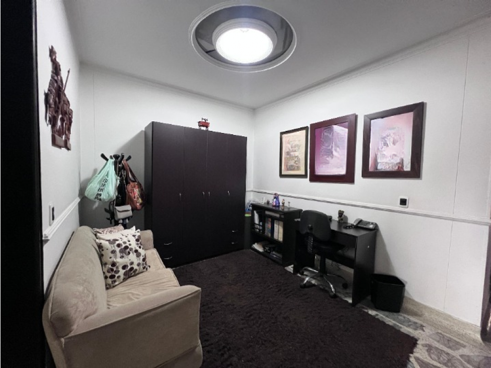 APARTAMENTO EN VENTA EN MEDELLIN, LAURELES. — foto 5