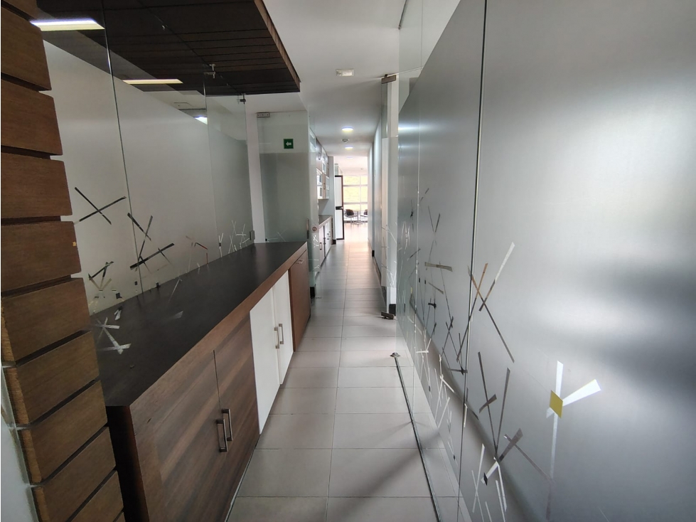 VENTA DE OFICINAS CHICO NORTE, BOGOTÁ — foto 3