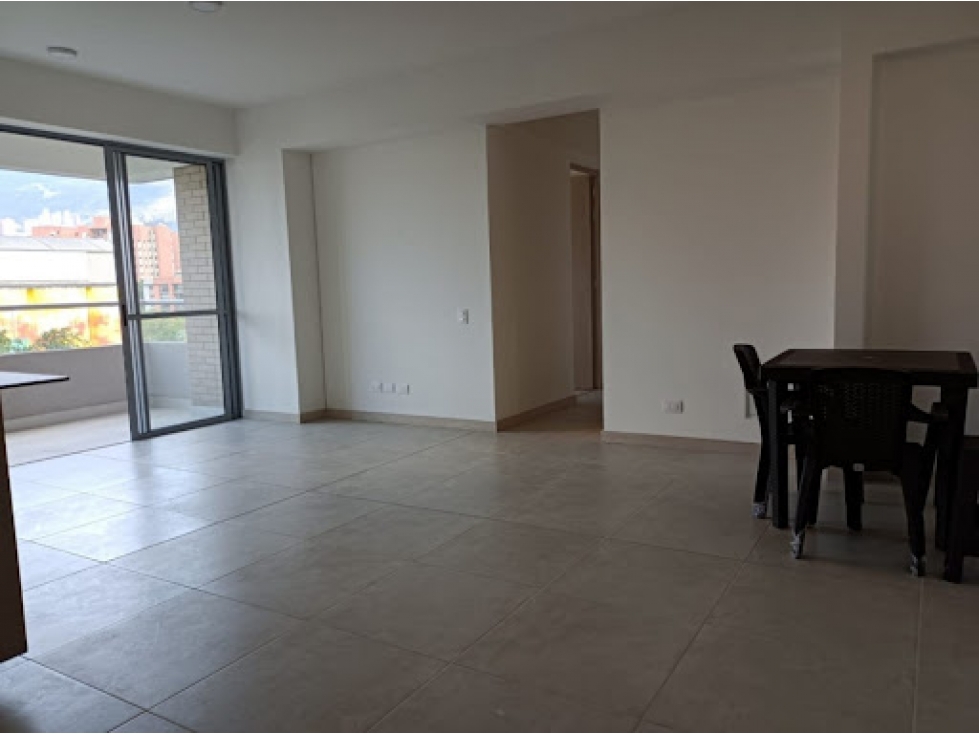 Apartamento en Venta Envigado Las Vegas (Terrazas del Rio) — foto 4