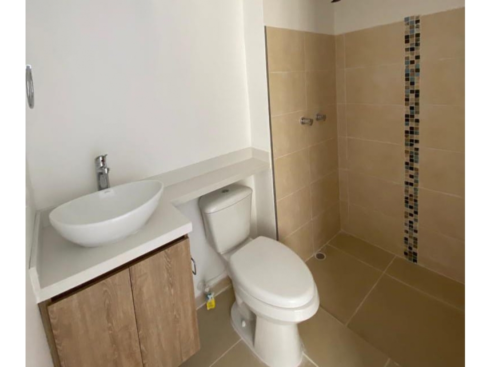 APARTAMENTO EN VENTA EN RIONEGRO. — foto 6