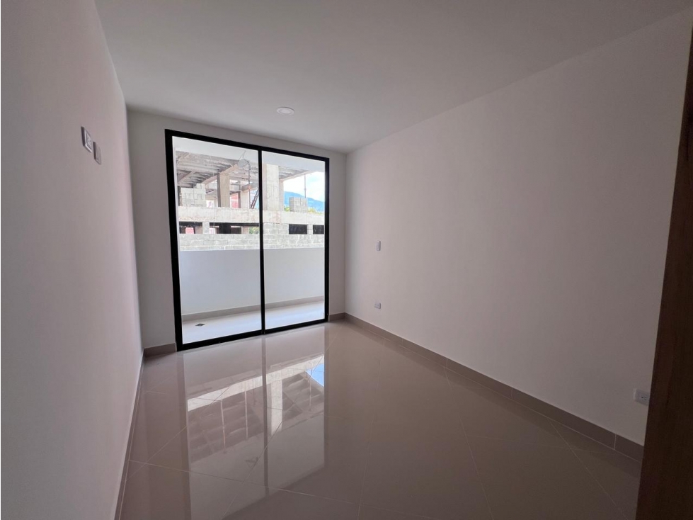 APARTAMENTO EN VENTA EN MEDELLIN, LAURELES. — foto 5